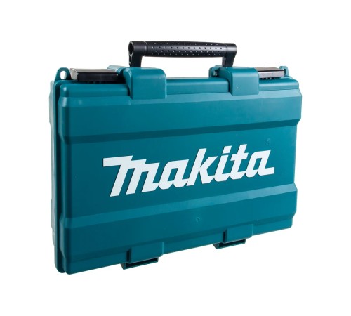 Гайковерт ударный аккумуляторный Makita DTW181RFE (2хАКБ 3.0Ач и ЗУ, кейс)