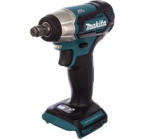 Гайковерт ударный аккумуляторный Makita DTW181Z (Без АКБ и ЗУ)