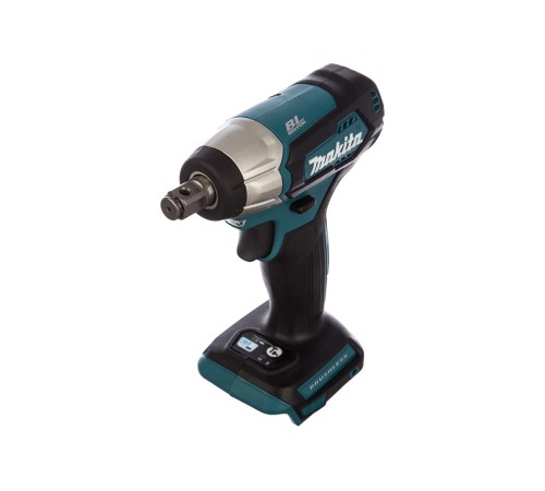 Гайковерт ударный аккумуляторный Makita DTW181Z (Без АКБ и ЗУ)