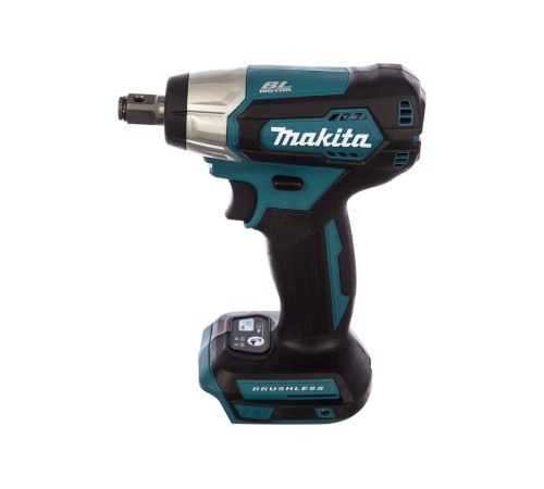 Гайковерт ударный аккумуляторный Makita DTW181Z (Без АКБ и ЗУ)