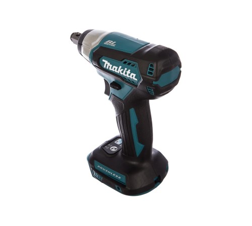 Гайковерт ударный аккумуляторный Makita DTW181Z (Без АКБ и ЗУ)