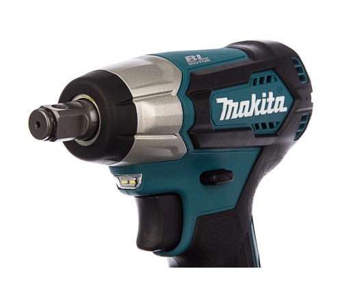 Гайковерт ударный аккумуляторный Makita DTW181Z (Без АКБ и ЗУ)