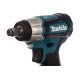 Гайковерт ударный аккумуляторный Makita DTW181Z (Без АКБ и ЗУ)