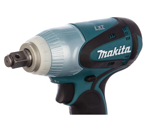 Гайковерт ударный аккумуляторный Makita DTW251Z (Без АКБ и ЗУ)