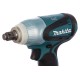 Гайковерт ударный аккумуляторный Makita DTW251Z (Без АКБ и ЗУ)