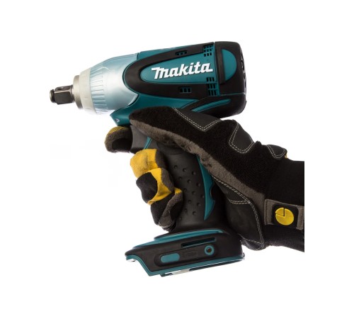 Гайковерт ударный аккумуляторный Makita DTW251Z (Без АКБ и ЗУ)