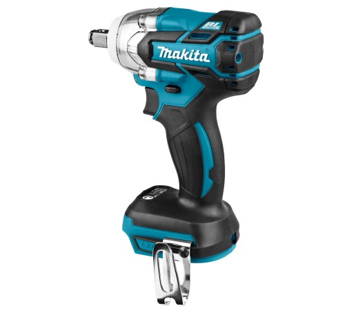 Гайковерт ударный аккумуляторный Makita DTW285RTJ (2хАКБ 5.0Ач и ЗУ, кейс)