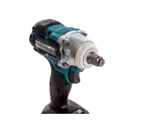 Гайковерт ударный аккумуляторный Makita DTW285Z (Без АКБ и ЗУ)