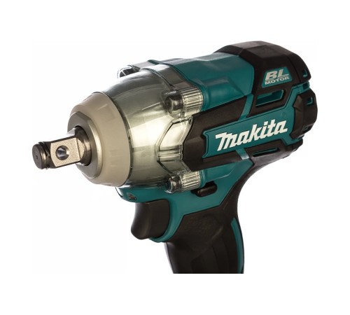 Гайковерт ударный аккумуляторный Makita DTW285Z (Без АКБ и ЗУ)