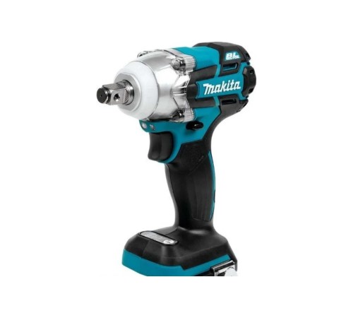 Гайковерт ударный аккумуляторный Makita DTW285Z (Без АКБ и ЗУ)