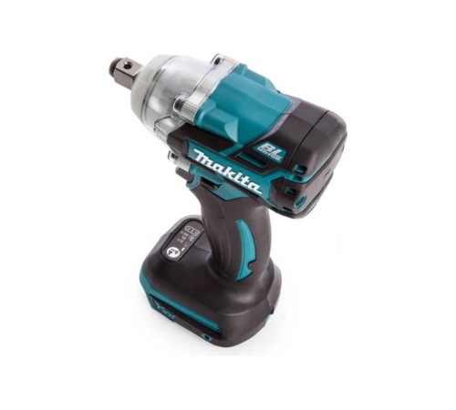 Гайковерт ударный аккумуляторный Makita DTW285Z (Без АКБ и ЗУ)