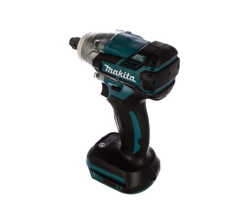 Гайковерт ударный аккумуляторный Makita DTW285Z (Без АКБ и ЗУ)