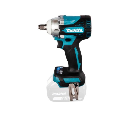 Гайковерт ударный аккумуляторный Makita DTW300Z (Без АКБ и ЗУ)