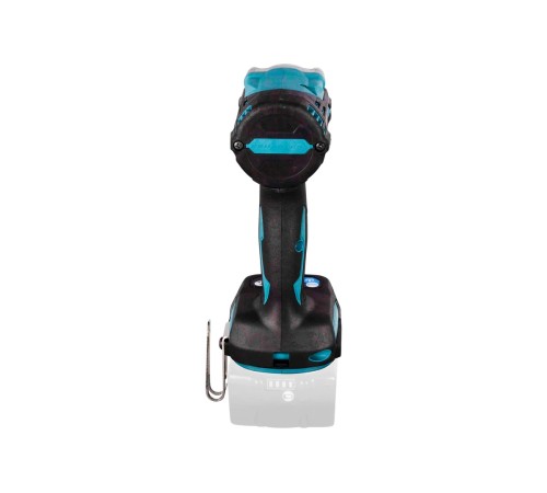 Гайковерт ударный аккумуляторный Makita DTW300Z (Без АКБ и ЗУ)