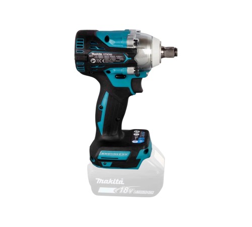 Гайковерт ударный аккумуляторный Makita DTW300Z (Без АКБ и ЗУ)