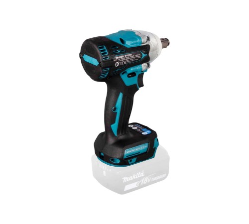 Гайковерт ударный аккумуляторный Makita DTW300Z (Без АКБ и ЗУ)