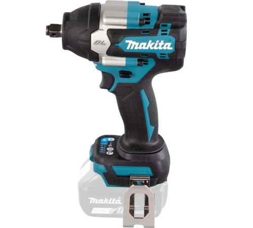 Гайковерт ударный аккумуляторный Makita DTW700Z (Без АКБ и ЗУ)