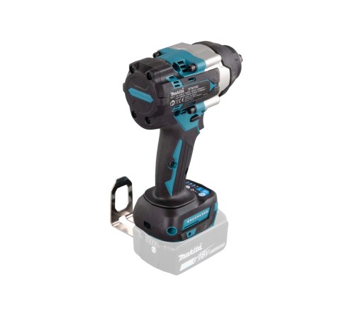 Гайковерт ударный аккумуляторный Makita DTW700Z (Без АКБ и ЗУ)