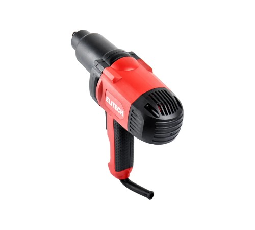 Гайковерт ударный электрический ELITECH ГУ 0903РЭ