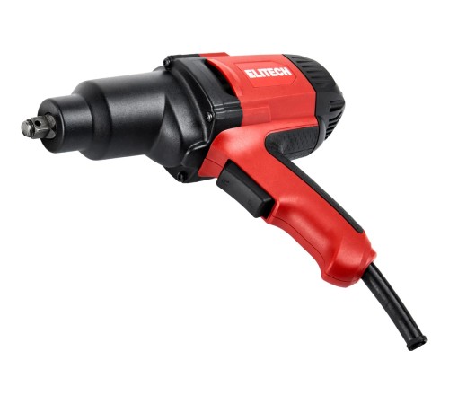 Гайковерт ударный электрический ELITECH ГУ 0903РЭ