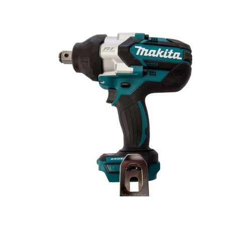 Гайковерт ударный аккумуляторный Makita DTW1001Z (Без АКБ и ЗУ)