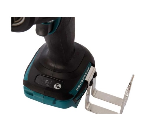 Гайковерт ударный аккумуляторный Makita DTW1001Z (Без АКБ и ЗУ)