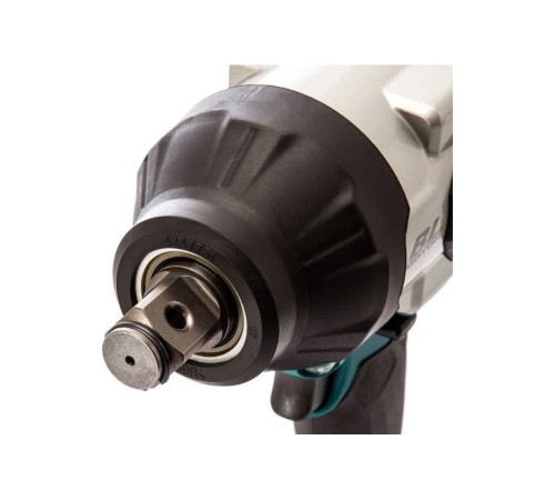 Гайковерт ударный аккумуляторный Makita DTW1001Z (Без АКБ и ЗУ)