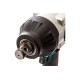Гайковерт ударный аккумуляторный Makita DTW1001Z (Без АКБ и ЗУ)