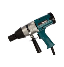 Гайковерт ударный электрический Makita 6906, кейс