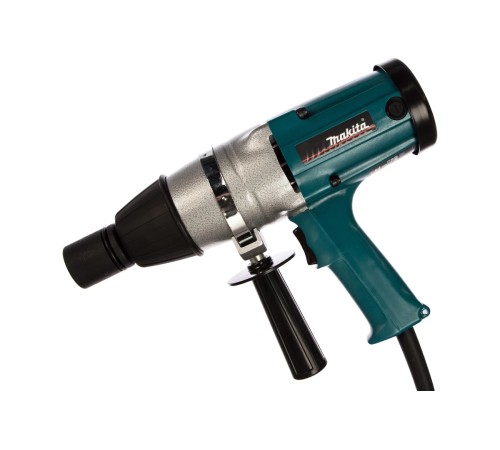Гайковерт ударный электрический Makita 6906, кейс