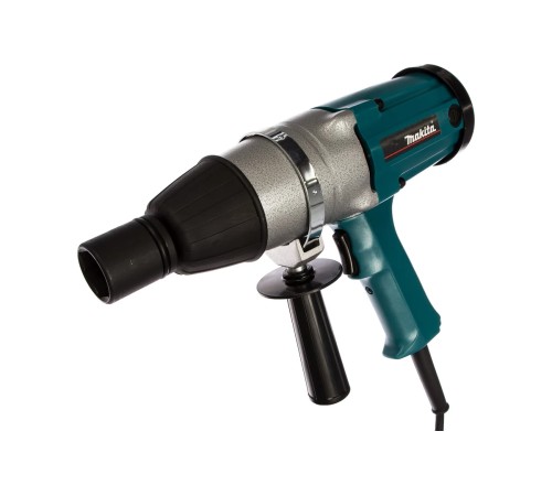 Гайковерт ударный электрический Makita 6906, кейс
