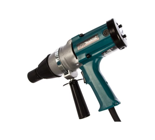 Гайковерт ударный электрический Makita 6906, кейс