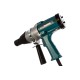 Гайковерт ударный электрический Makita 6906, кейс