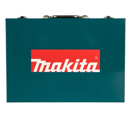 Гайковерт ударный электрический Makita 6906, кейс