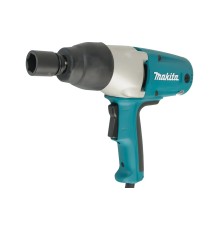 Гайковерт ударный электрический Makita TW0350. кейс