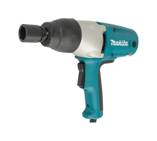 Гайковерт ударный электрический Makita TW0350. кейс