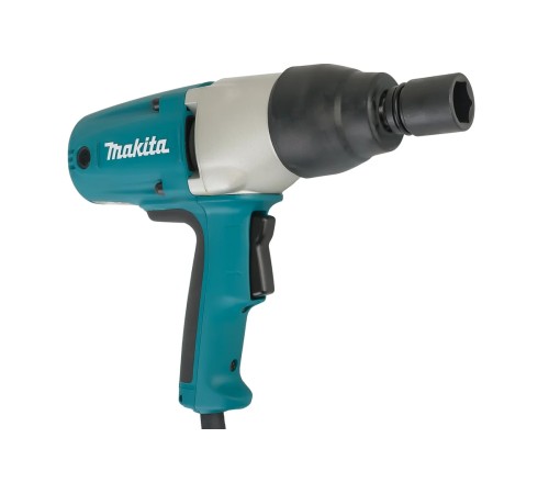 Гайковерт ударный электрический Makita TW0350. кейс
