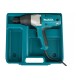 Гайковерт ударный электрический Makita TW0350. кейс