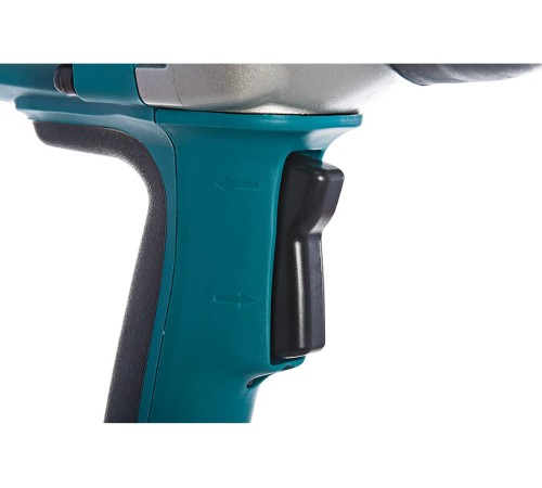 Гайковерт ударный электрический Makita TW0350. кейс