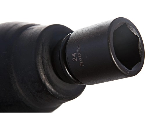 Гайковерт ударный электрический Makita TW0350. кейс