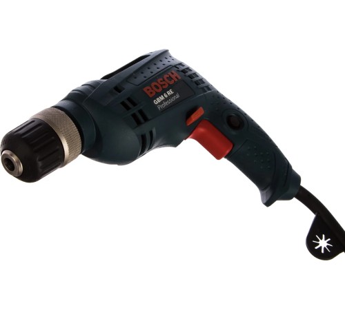 Безударная дрель Bosch GBM 6 RE