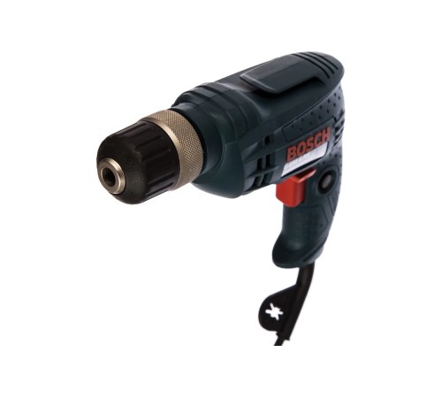 Безударная дрель Bosch GBM 6 RE