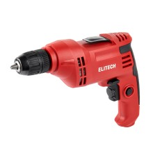 Безударная дрель ELITECH Д 0610РЭ