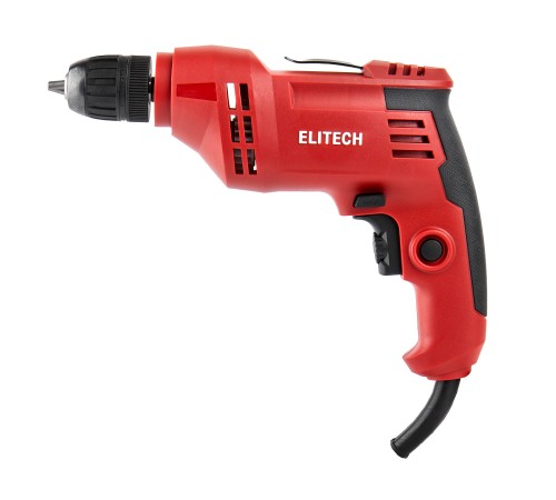 Безударная дрель ELITECH Д 0610РЭ