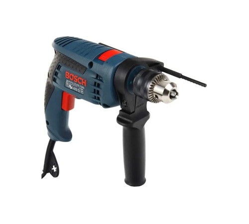Ударная дрель  Bosch GSB 13 RE