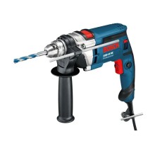 Ударная дрель Bosch GSB 16 RE, кейс