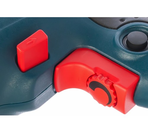 Ударная дрель Bosch GSB 1600 RE