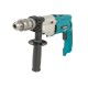 Ударная дрель Makita HP2070, кейс