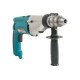 Ударная дрель Makita HP2070, кейс