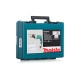 Ударная дрель Makita HP2070, кейс